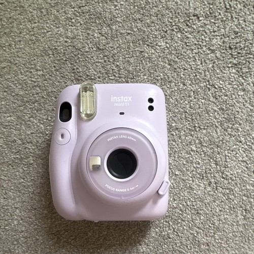 Fujifilm instax mini - fujifilm,