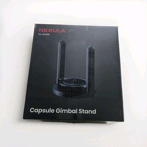 Anker nebula capsule gimbal - capsule,