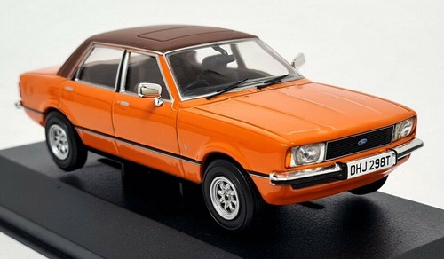Vanguards ford cortina - vanguards,