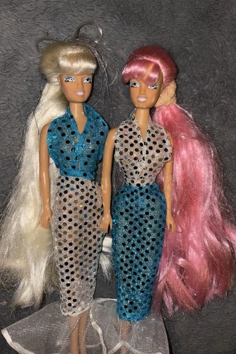 Barter dolls vintage - barter,