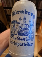 ww2 german beer mug   justed