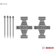 Accessory Kit Disc Brake Pad 1