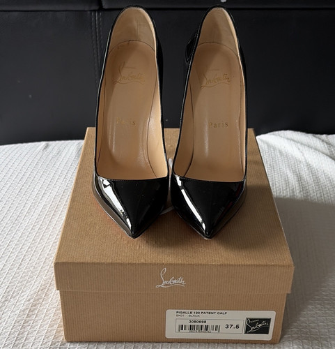 Christian louboutin pigalle - christian,