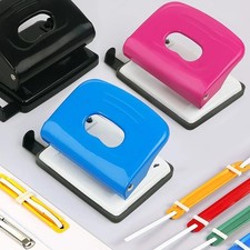 Office Products Paper Hole