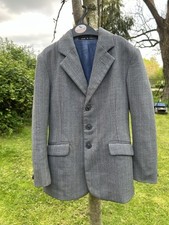 30” Girls Tweed Derby House