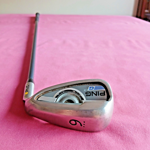 Ping series single - 'g,