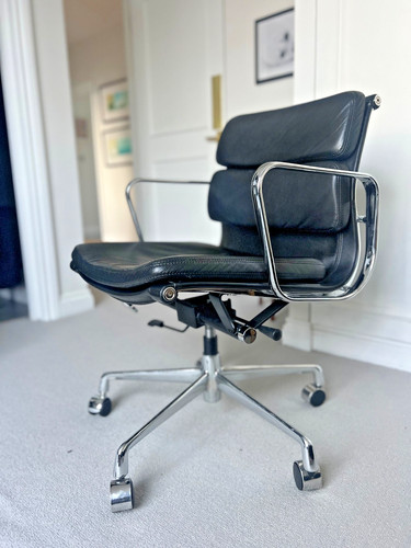 Eames soft pad style - pad,
