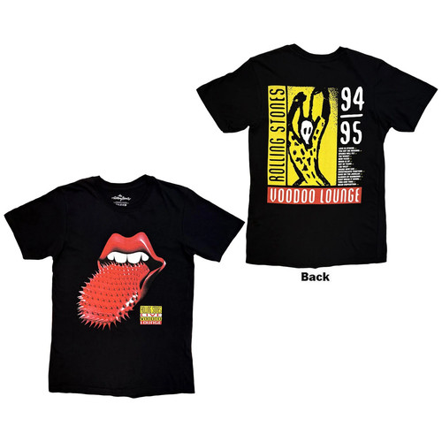 The rolling stones shirt - rolling, t-shirt