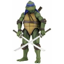 TMNT 1990 MOVIE LEONARDO 1/4