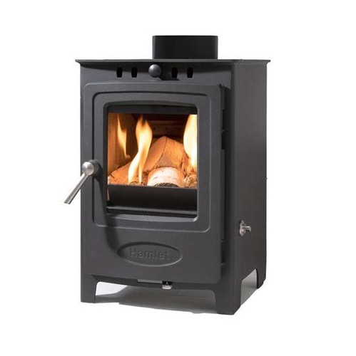 Arada multifuel stove 5kw - arada,