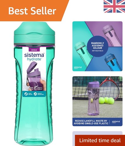 Hydrate tritan swift water - hydrate,