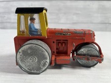 Dinky Toys Aveling Barford Diesel Roller 279 Diecast
