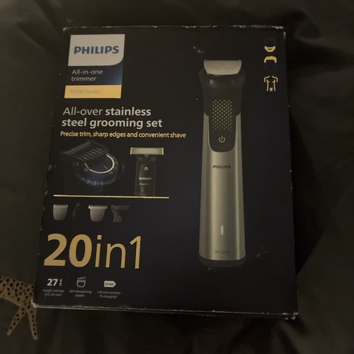 Philips 9000 series 1 - series, 20