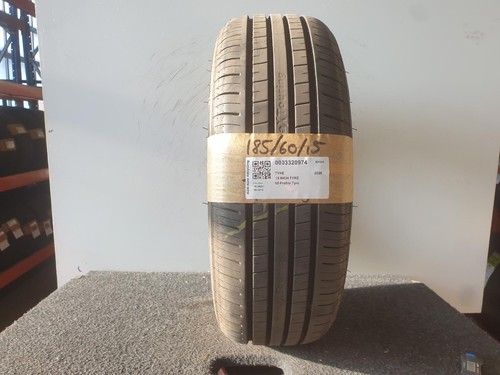 Inch tyre 185 15 - 15,