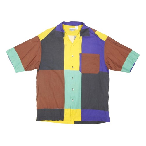 Paul smith mens yellow brown - yellow,