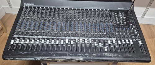 Mackie sr24 vlz pro sr - mackie,