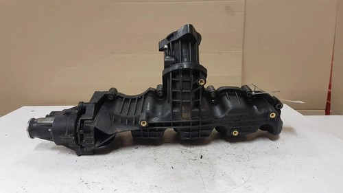 Golf variant aj5 - golf, intake