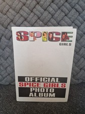 Spice Girls Official Photo