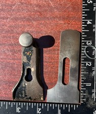 Vintage Stanley No 78  Rebate