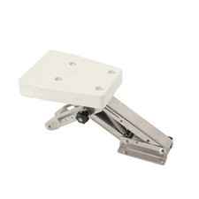 Stainless Steel Auxiliary