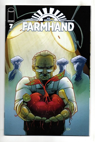 Farmhand april 2019 image - #7,,