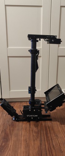 Steadicam - , 3a