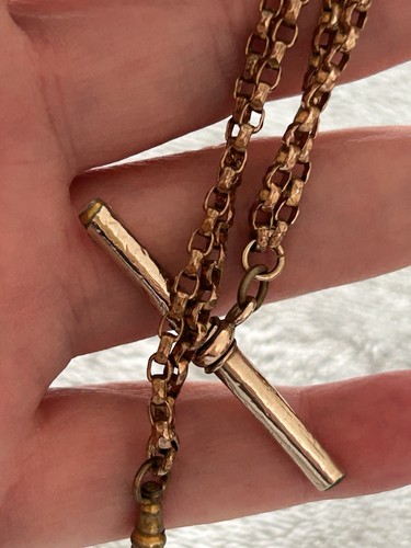 Vinted watch chain bracelet - watch,