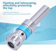 ⁺Collet Chuck Holder