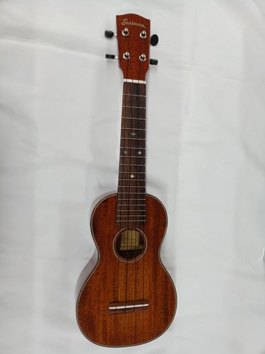 Eastman eu3s ukulele - eu3s,