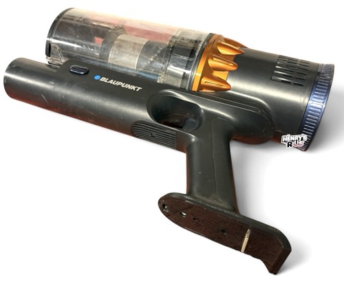 Blaupunkt powerforce - blaupunkt,