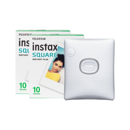 Fujifilm instax square - instax, link