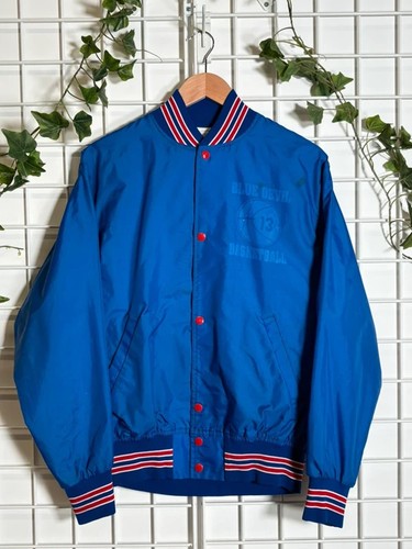 Mens vintage 90s blue - mens,