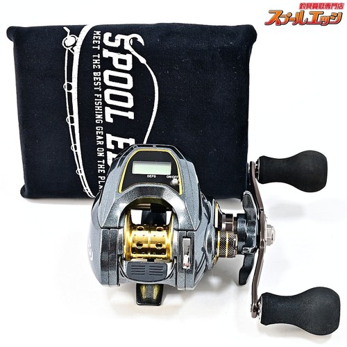 Near mint daiwa tanacensor - mint,