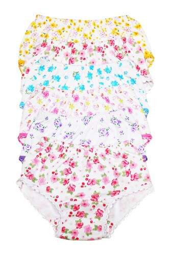 Girls panties kids - 6,