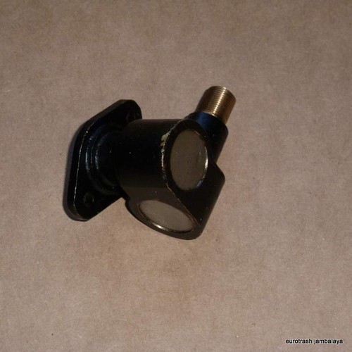 Smiths cast brass - smiths,