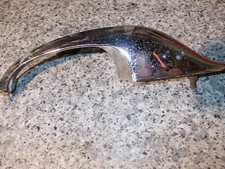 Jaguar Mk2 (1959-1967) O/S Driver Right Exterior Door Handle