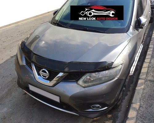 Black bonnet guard - guard, protector