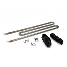 Washing Machine Washer Dryer Heating Element for Miele 2100w 6260483 6260482