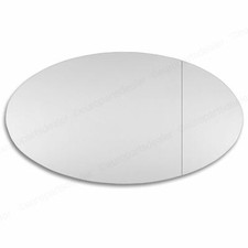For BMW Z3 (Coupe) 1997-2003 right side wide angle wing door mirror glass