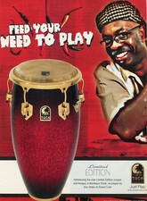 2005 Print Ad of Toca Limited