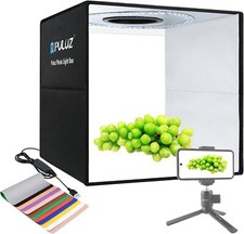 40CM Photography Light Box