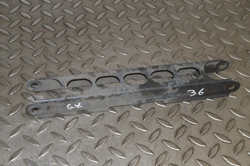 Bmw e90 335d 2008 - 335d, rear