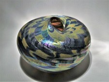 SIGNED PETER LAYTON British