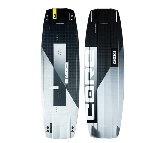 Core kiteboard choice5 new 135 - core,