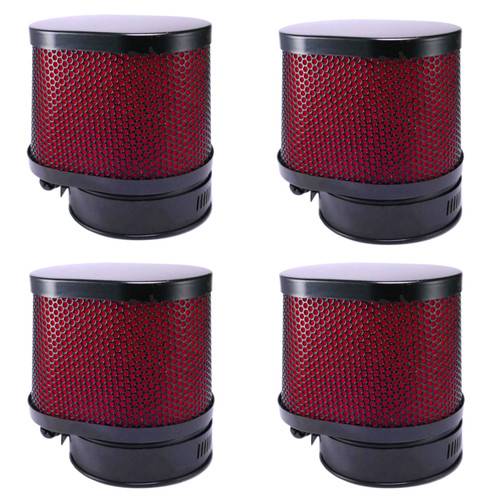 56mm air filter - 4x, 54-