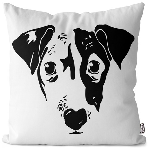 Small thug jack russell - thug,