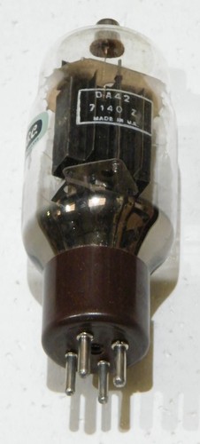 New old stock gec - new,