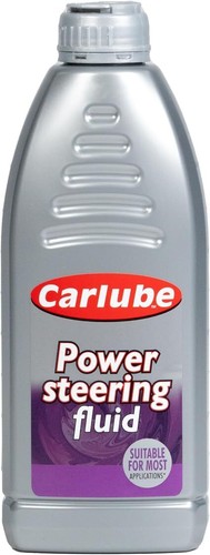Carlube power steering - carlube,