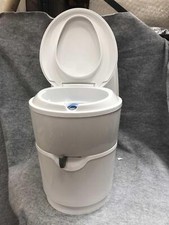 THETFORD CASSETTE TOILET