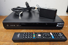 HUMAX HDR-1800T Freeview HD
